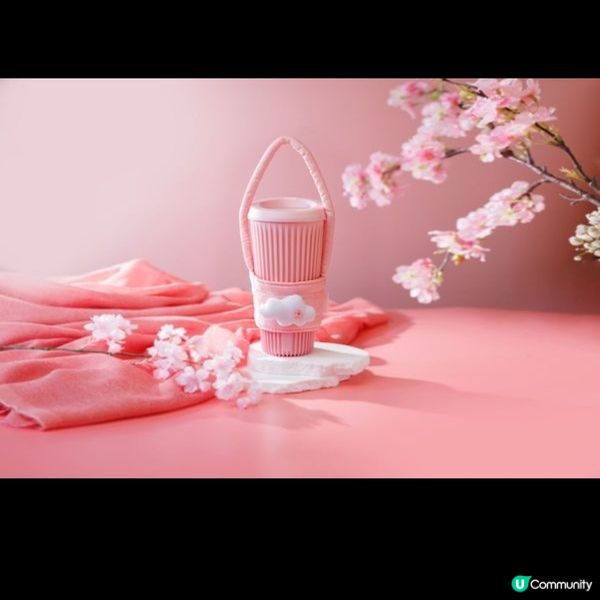 星巴克焗蛋系列 、春季限定飲品及Milky Island登場