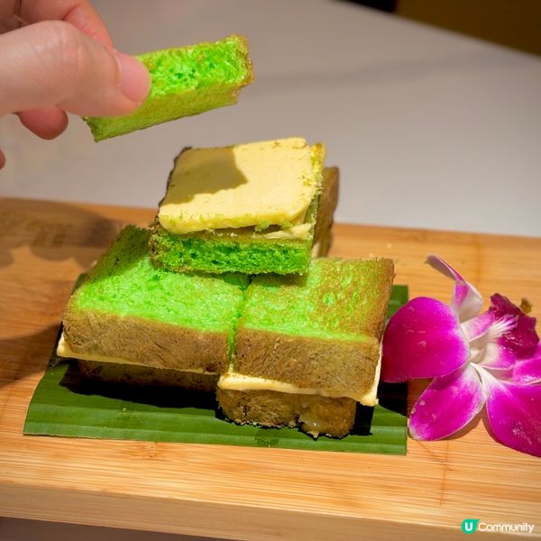 港大附近🇲🇾馬泰餐廳，東南亞風味十足😋