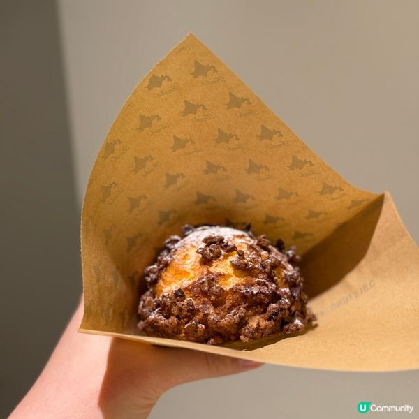 🍦中環新開 北海道十勝牛乳甜品店🐮