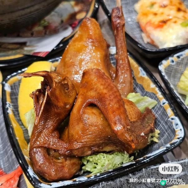 #任點任食即叫即做 #大瀛喜