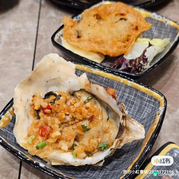 #任點任食即叫即做 #大瀛喜