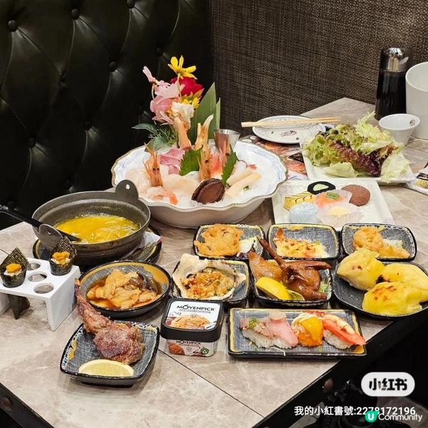 #任點任食即叫即做 #大瀛喜