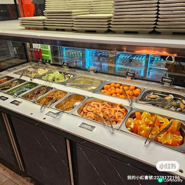 #任點任食即叫即做 #大瀛喜