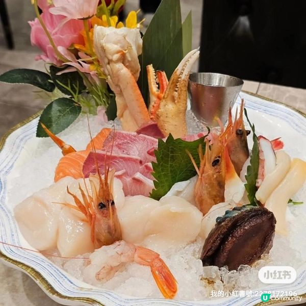 #任點任食即叫即做 #大瀛喜