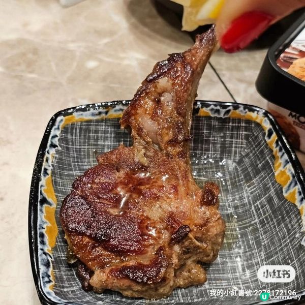 #任點任食即叫即做 #大瀛喜