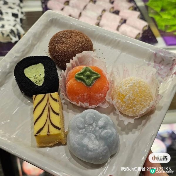 #任點任食即叫即做 #大瀛喜