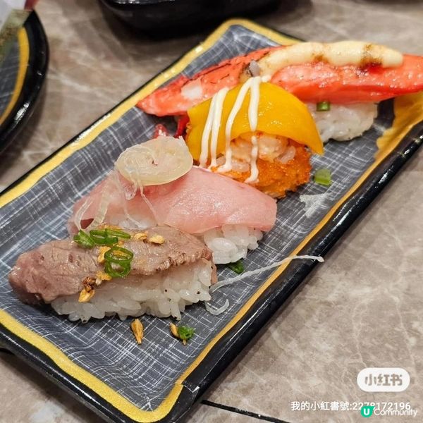 #任點任食即叫即做 #大瀛喜