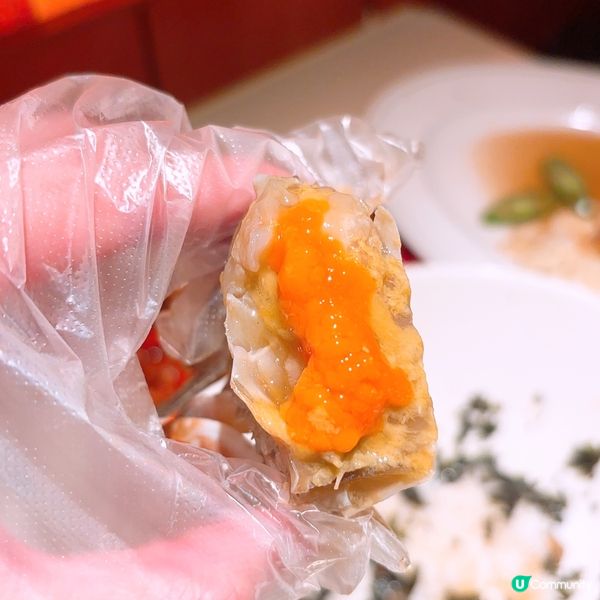 醬油蟹限時優惠🇰🇷