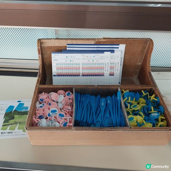 Satsuki Golf Club Tenhai ⛳️🏌‍