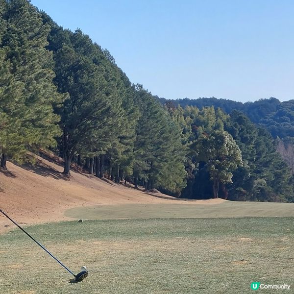 Satsuki Golf Club Tenhai ⛳️🏌‍