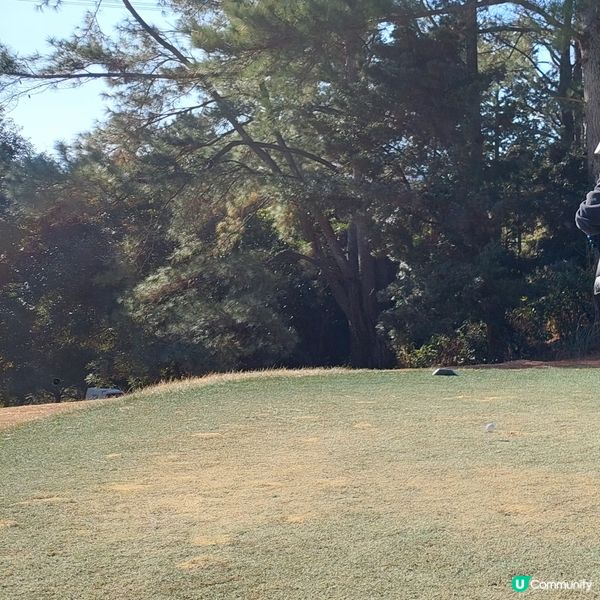 Satsuki Golf Club Tenhai ⛳️🏌‍