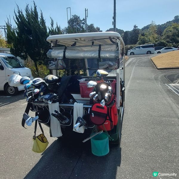 Satsuki Golf Club Tenhai ⛳️🏌‍