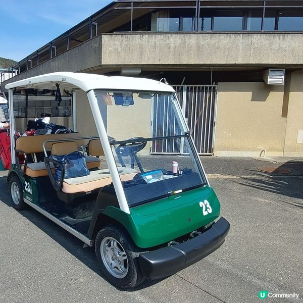 Satsuki Golf Club Tenhai ⛳️🏌‍