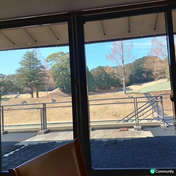 Satsuki Golf Club Tenhai ⛳️🏌‍