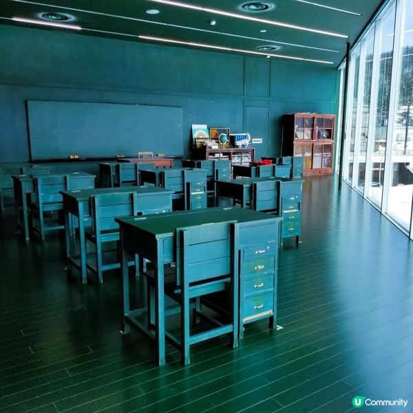 新潟雪國藝術村 ❄️🎨