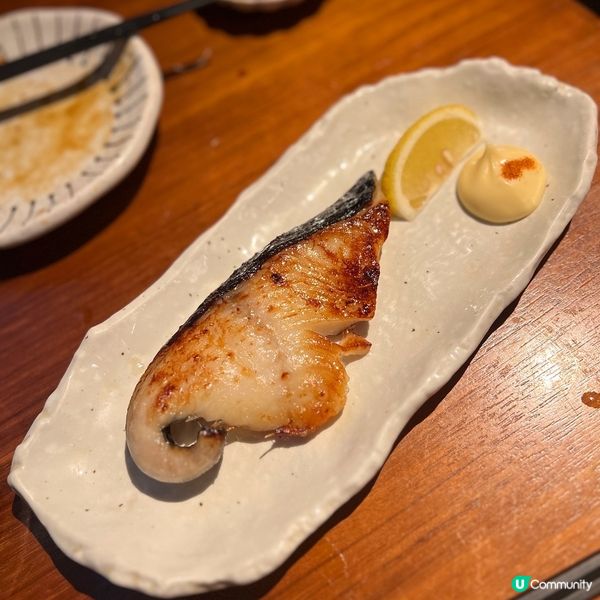 📍尖沙咀Akoya 酒場🍶 最愛之一高質居酒屋 🏮💛