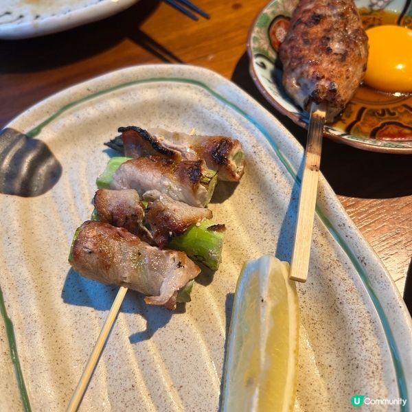 📍尖沙咀Akoya 酒場🍶 最愛之一高質居酒屋 🏮💛