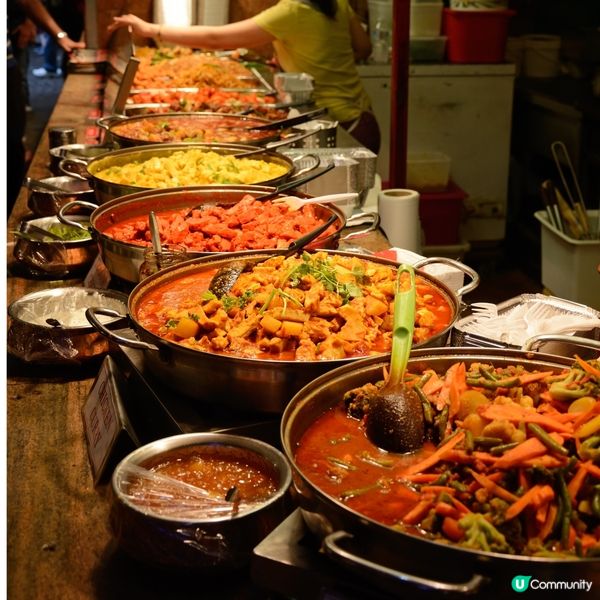 【熱搜美食攻略】港人必收藏搵食指南！陪您食勻全世界🌍！