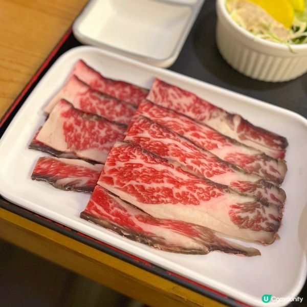 新開一人燒肉館🔥