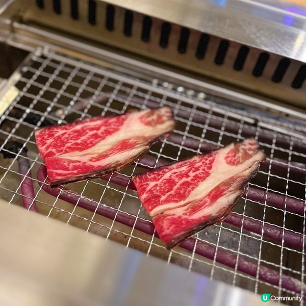 新開一人燒肉館🔥