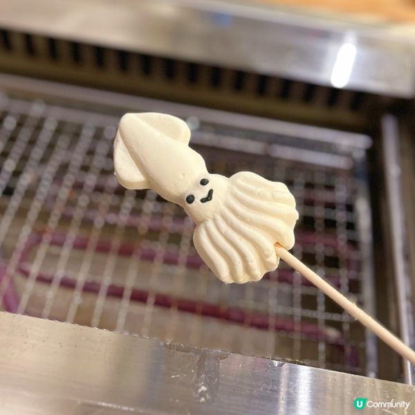 新開一人燒肉館🔥