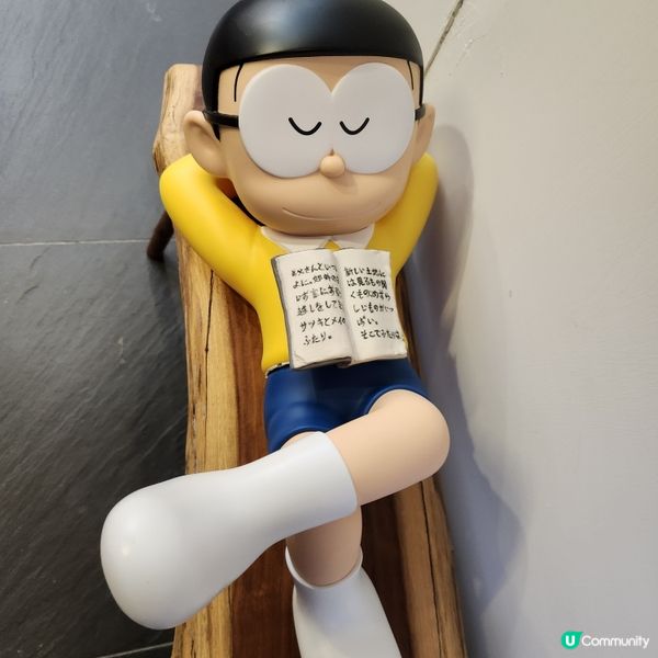 🌷花深時節@饒宗頤文化館 💚春季賞花好去處