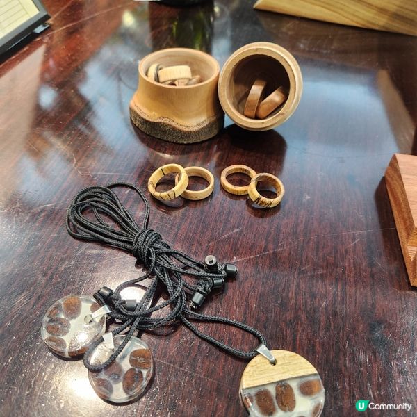 🌷花深時節@饒宗頤文化館 💚春季賞花好去處