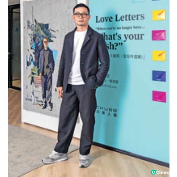 每年一幅畫紓解對忘母思念藝術家馬玉江 愛在記憶中定格