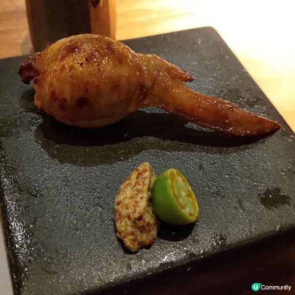 深圳必食超豪華爐端燒🔥本源食集質素服務一流💜