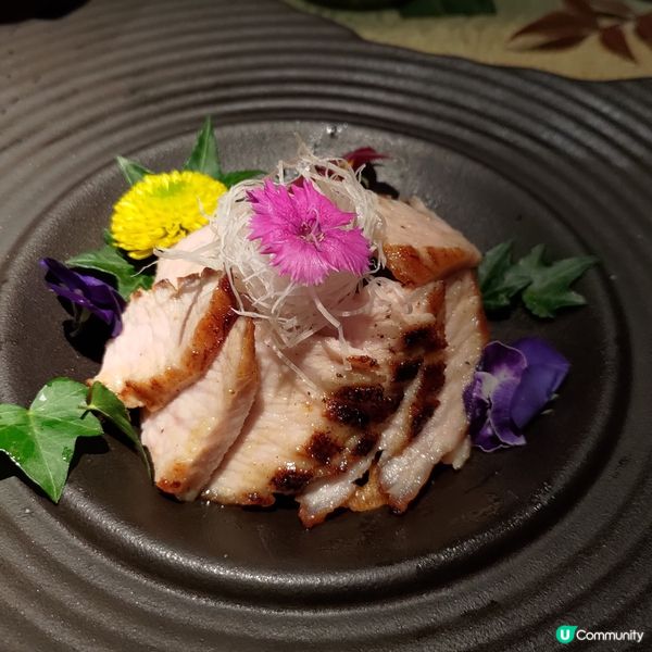 深圳必食超豪華爐端燒🔥本源食集質素服務一流💜