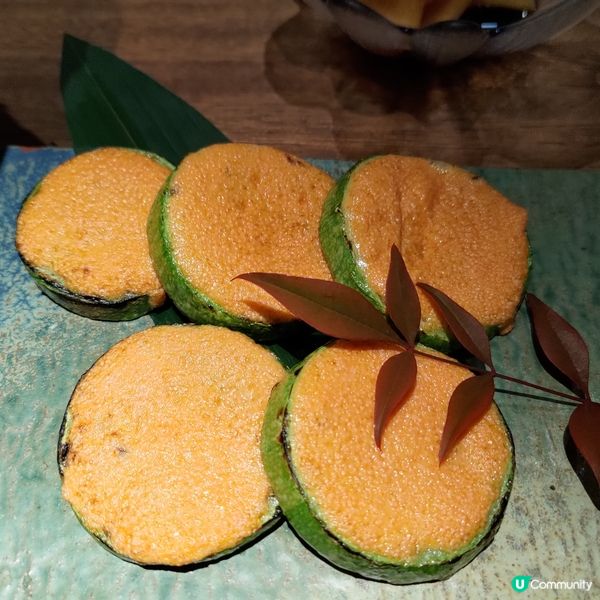 深圳必食超豪華爐端燒🔥本源食集質素服務一流💜