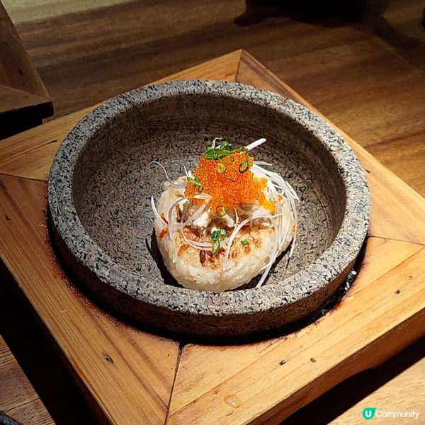 深圳必食超豪華爐端燒🔥本源食集質素服務一流💜