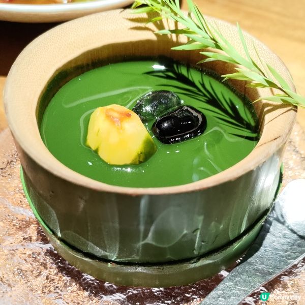 深圳必食超豪華爐端燒🔥本源食集質素服務一流💜