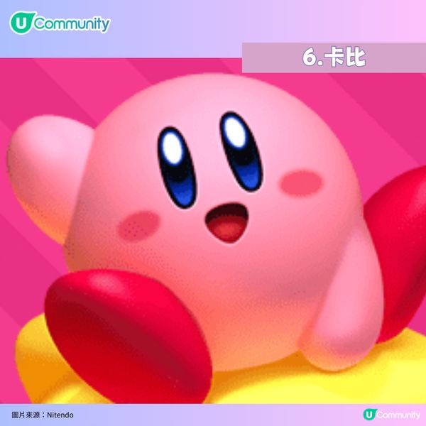 【00後回憶】盤點過去10年爆紅的卡通人物😍！