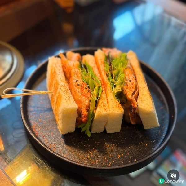 太子必食復古風打卡Cafe📸楓子珈琲軟心巴斯克勁出色💜