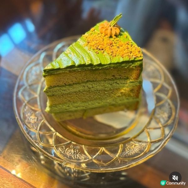 太子必食復古風打卡Cafe📸楓子珈琲軟心巴斯克勁出色💜