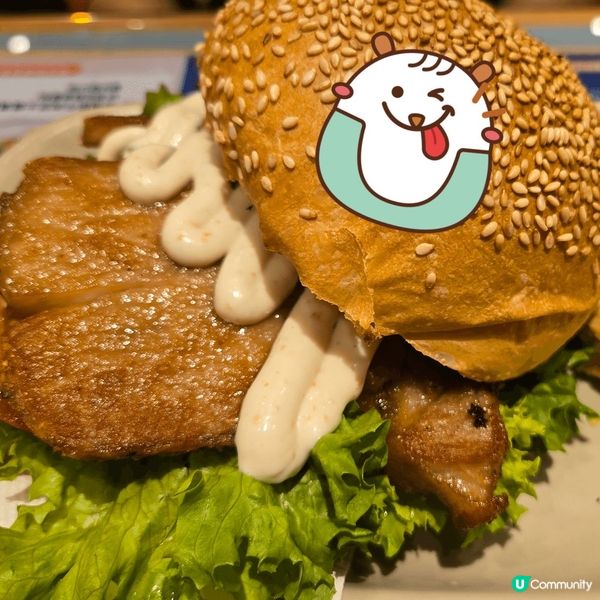 樂天冰室高質下午茶🥰