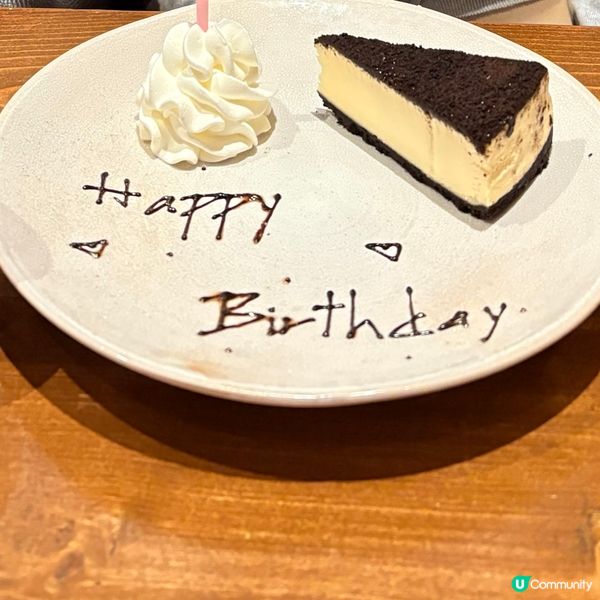 尖沙咀文青Cafe ☕️ 抵食到喊😭