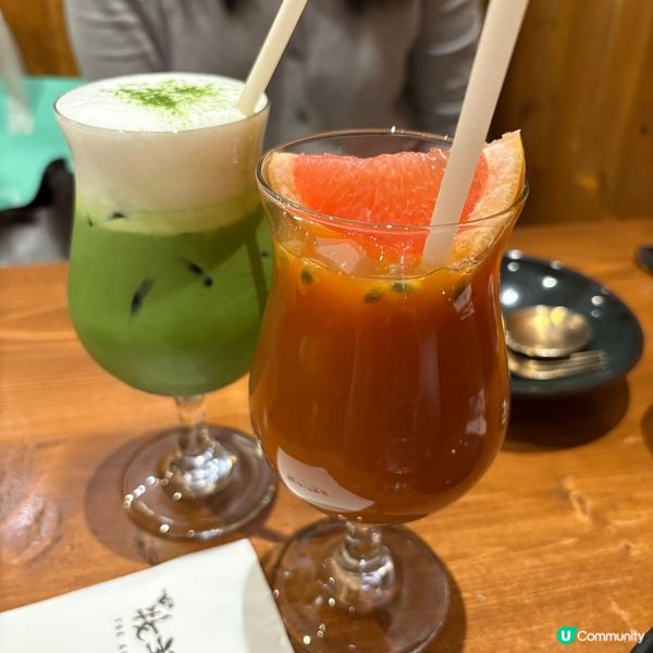 尖沙咀文青Cafe ☕️ 抵食到喊😭