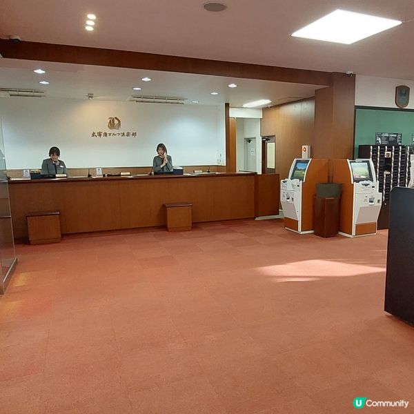 Dazaifu Golf Club太宰府高爾夫俱樂部⛳️