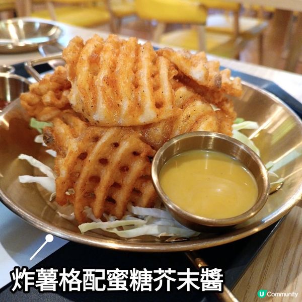 觀塘韓式餐廳！金叔叔🤤