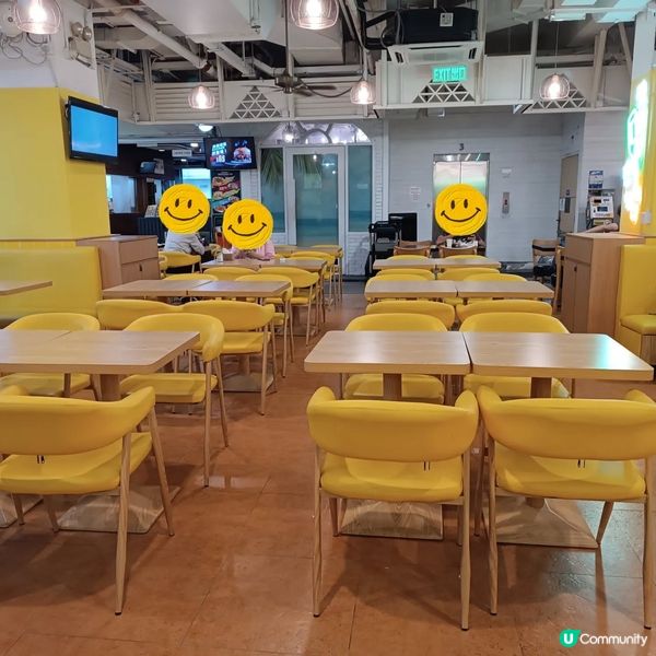 觀塘韓式餐廳！金叔叔🤤