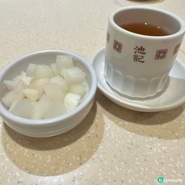 好味雲吞麵🩷😌