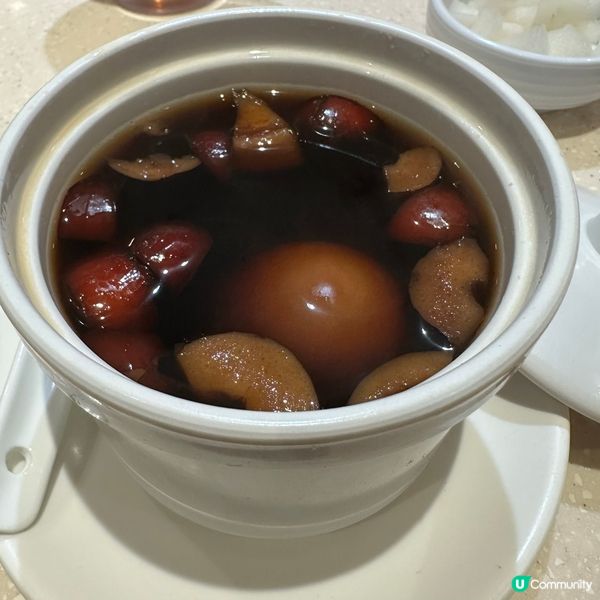 好味雲吞麵🩷😌