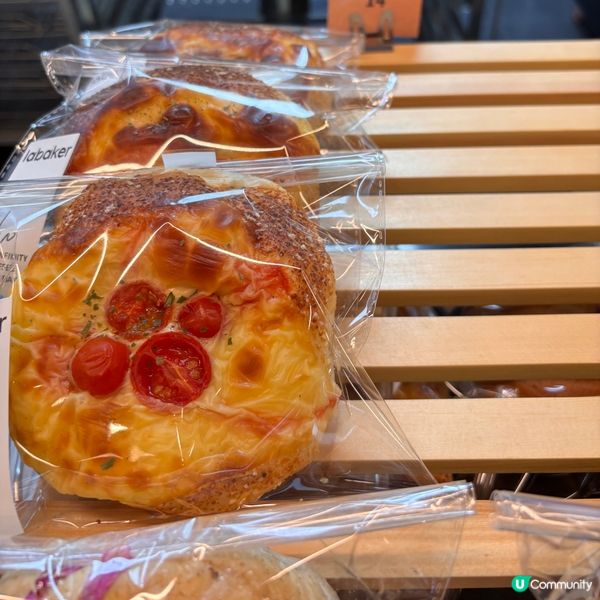 麵包控天堂 🍞 ｡ 如果你都鍾意我嘅分享如果都鍾意我嘅分享請...