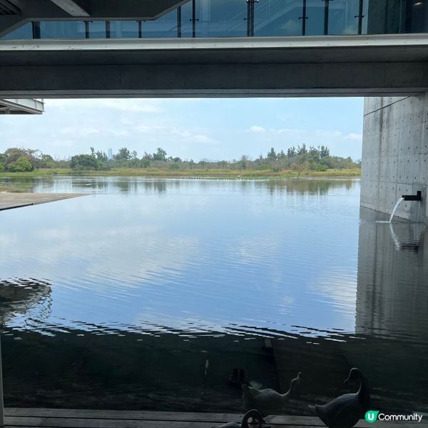 熟悉又陌生➕隱世😯好去處📍推介‼️另類ver天空之鏡🦋📸