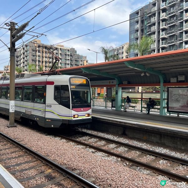 熟悉又陌生➕隱世😯好去處📍推介‼️另類ver天空之鏡🦋📸