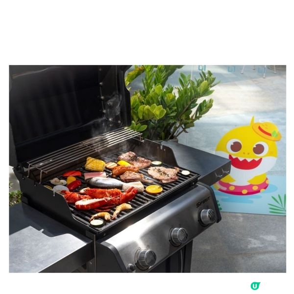 麗豪航天城酒店Pinkfong Baby Shark住宿體驗