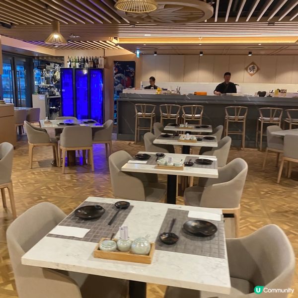 望住靚海景🌊性價比好高嘅日本餐廳🇯🇵