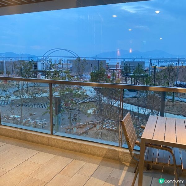 望住靚海景🌊性價比好高嘅日本餐廳🇯🇵